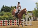 Image 191 in BECCLES AND BUNGAY RIDING CLUB. FUN DAY. 8 JULY 2018