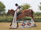 Image 196 in BECCLES AND BUNGAY RIDING CLUB. FUN DAY. 8 JULY 2018