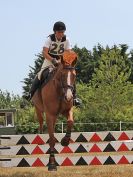 Image 197 in BECCLES AND BUNGAY RIDING CLUB. FUN DAY. 8 JULY 2018