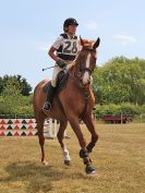 Image 198 in BECCLES AND BUNGAY RIDING CLUB. FUN DAY. 8 JULY 2018