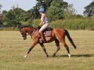 Image 2 in BECCLES AND BUNGAY RIDING CLUB. FUN DAY. 8 JULY 2018