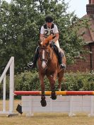 Image 201 in BECCLES AND BUNGAY RIDING CLUB. FUN DAY. 8 JULY 2018