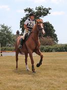 Image 202 in BECCLES AND BUNGAY RIDING CLUB. FUN DAY. 8 JULY 2018