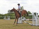 Image 205 in BECCLES AND BUNGAY RIDING CLUB. FUN DAY. 8 JULY 2018