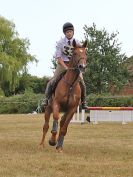 Image 207 in BECCLES AND BUNGAY RIDING CLUB. FUN DAY. 8 JULY 2018