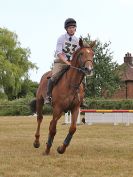 Image 208 in BECCLES AND BUNGAY RIDING CLUB. FUN DAY. 8 JULY 2018