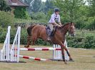 Image 211 in BECCLES AND BUNGAY RIDING CLUB. FUN DAY. 8 JULY 2018