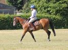 Image 23 in BECCLES AND BUNGAY RIDING CLUB. FUN DAY. 8 JULY 2018