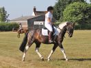 Image 3 in BECCLES AND BUNGAY RIDING CLUB. FUN DAY. 8 JULY 2018