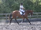Image 48 in BECCLES AND BUNGAY RIDING CLUB. FUN DAY. 8 JULY 2018