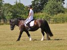 Image 69 in BECCLES AND BUNGAY RIDING CLUB. FUN DAY. 8 JULY 2018