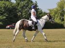 Image 72 in BECCLES AND BUNGAY RIDING CLUB. FUN DAY. 8 JULY 2018