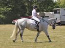 Image 95 in BECCLES AND BUNGAY RIDING CLUB. FUN DAY. 8 JULY 2018