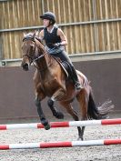 Image 131 in WORLD HORSE WELFARE. CLEAR ROUND SHOW JUMPING 14 JULY2018