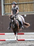 Image 134 in WORLD HORSE WELFARE. CLEAR ROUND SHOW JUMPING 14 JULY2018