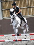 Image 148 in WORLD HORSE WELFARE. CLEAR ROUND SHOW JUMPING 14 JULY2018