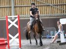 Image 185 in WORLD HORSE WELFARE. CLEAR ROUND SHOW JUMPING 14 JULY2018