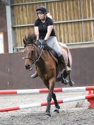 Image 189 in WORLD HORSE WELFARE. CLEAR ROUND SHOW JUMPING 14 JULY2018