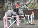 Image 204 in WORLD HORSE WELFARE. CLEAR ROUND SHOW JUMPING 14 JULY2018