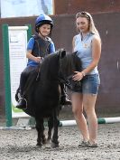 Image 4 in WORLD HORSE WELFARE. CLEAR ROUND SHOW JUMPING 14 JULY2018