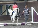 Image 76 in WORLD HORSE WELFARE. CLEAR ROUND SHOW JUMPING 14 JULY2018
