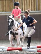 Image 80 in WORLD HORSE WELFARE. CLEAR ROUND SHOW JUMPING 14 JULY2018