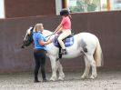 Image 85 in WORLD HORSE WELFARE. CLEAR ROUND SHOW JUMPING 14 JULY2018