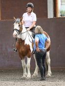 Image 88 in WORLD HORSE WELFARE. CLEAR ROUND SHOW JUMPING 14 JULY2018