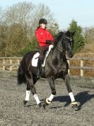 Image 32 in A YOUNG DRESSAGE RIDER.