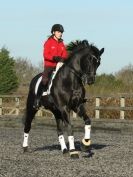 Image 35 in A YOUNG DRESSAGE RIDER.