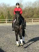 Image 43 in A YOUNG DRESSAGE RIDER.