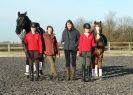 Image 52 in A YOUNG DRESSAGE RIDER.