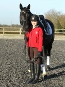 Image 53 in A YOUNG DRESSAGE RIDER.