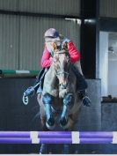 Image 13 in BROADS EQUESTRIAN CENTRE. Clear round jumping. 11 JAN. 2014