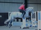 Image 17 in BROADS EQUESTRIAN CENTRE. Clear round jumping. 11 JAN. 2014