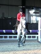 Image 19 in BROADS EQUESTRIAN CENTRE. Clear round jumping. 11 JAN. 2014