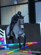 Image 7 in BROADS EQUESTRIAN CENTRE. Clear round jumping. 11 JAN. 2014