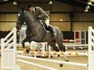 Image 10 in SHOW JUMPING. BROADS EQUESTRIAN CENTRE. 26 JAN 2014
