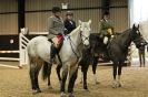 Image 12 in SHOW JUMPING. BROADS EQUESTRIAN CENTRE. 26 JAN 2014
