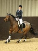 Image 13 in SHOW JUMPING. BROADS EQUESTRIAN CENTRE. 26 JAN 2014 