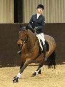 Image 14 in SHOW JUMPING. BROADS EQUESTRIAN CENTRE. 26 JAN 2014 