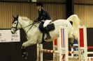 Image 15 in SHOW JUMPING. BROADS EQUESTRIAN CENTRE. 26 JAN 2014 