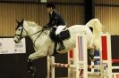 Image 15 in SHOW JUMPING. BROADS EQUESTRIAN CENTRE. 26 JAN 2014