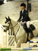 Image 16 in SHOW JUMPING. BROADS EQUESTRIAN CENTRE. 26 JAN 2014 