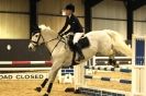 Image 17 in SHOW JUMPING. BROADS EQUESTRIAN CENTRE. 26 JAN 2014