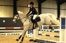 Image 17 in SHOW JUMPING. BROADS EQUESTRIAN CENTRE. 26 JAN 2014 