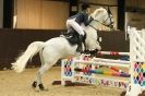 Image 18 in SHOW JUMPING. BROADS EQUESTRIAN CENTRE. 26 JAN 2014 