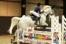 Image 19 in SHOW JUMPING. BROADS EQUESTRIAN CENTRE. 26 JAN 2014 