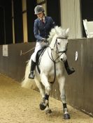 Image 2 in SHOW JUMPING. BROADS EQUESTRIAN CENTRE. 26 JAN 2014