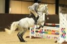Image 20 in SHOW JUMPING. BROADS EQUESTRIAN CENTRE. 26 JAN 2014 